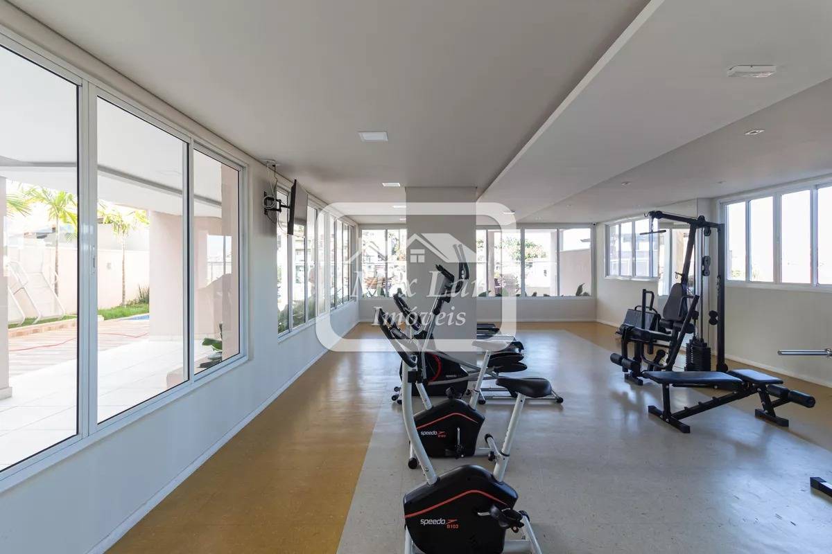 Apartamento, 2 quartos, 47 m² - Foto 33