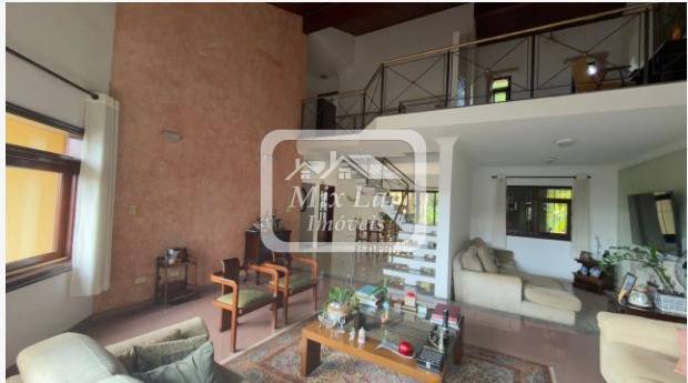 Sobrado, 3 quartos, 380 m² - Foto 4