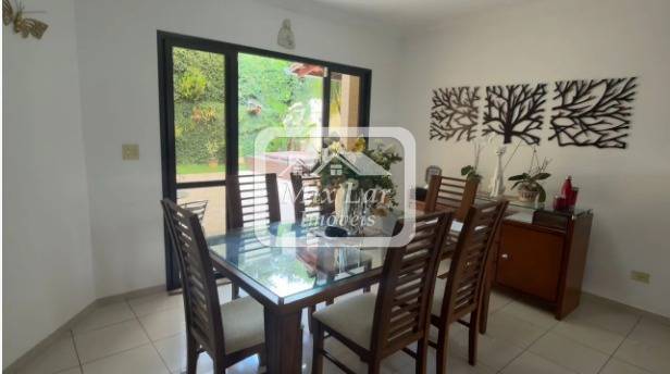 Sobrado, 3 quartos, 380 m² - Foto 5