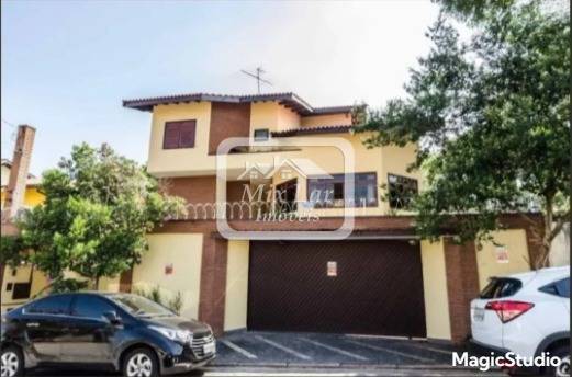 Sobrado, 3 quartos, 380 m² - Foto 1