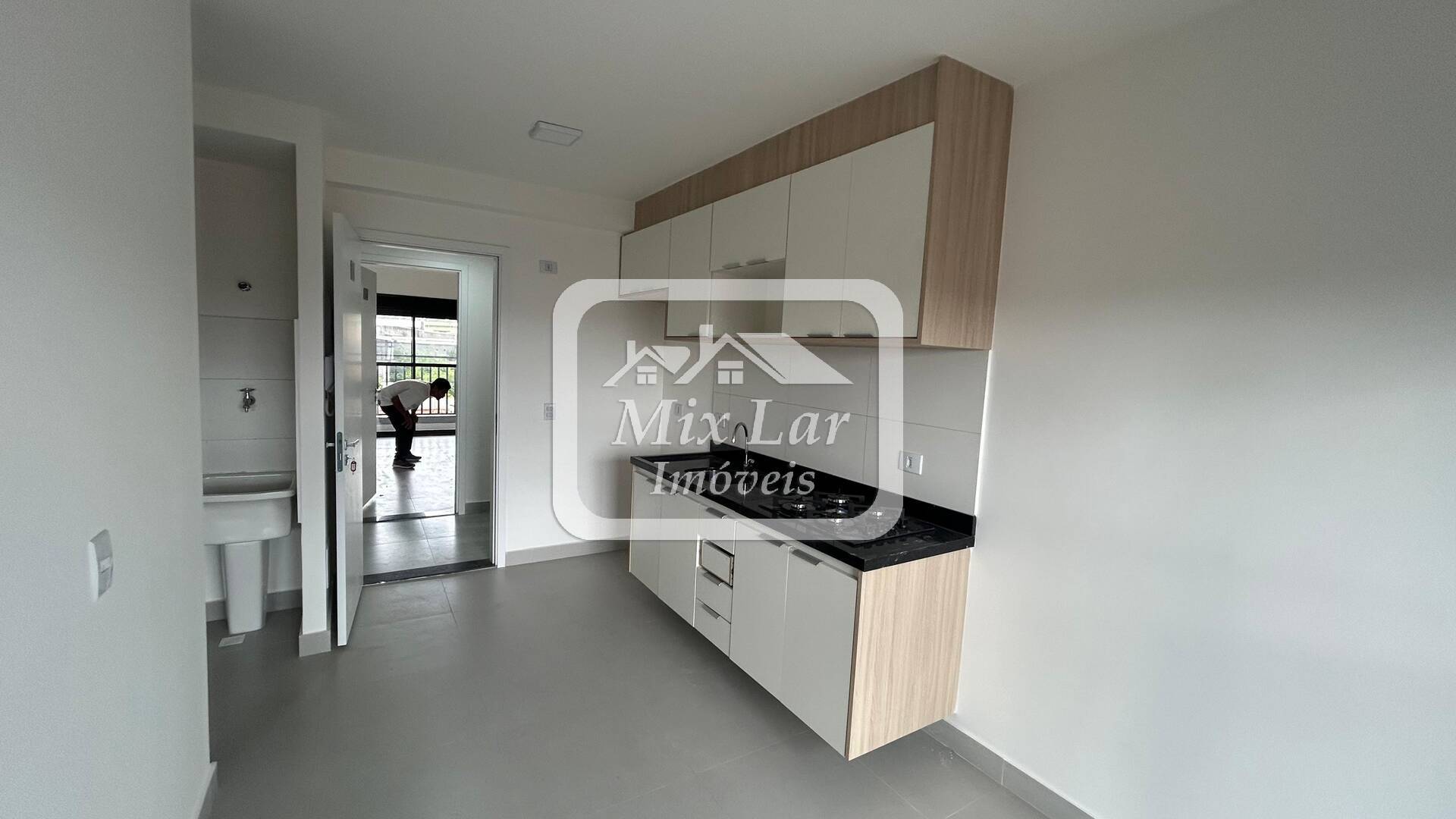Apartamento, 1 quarto, 50 m² - Foto 3