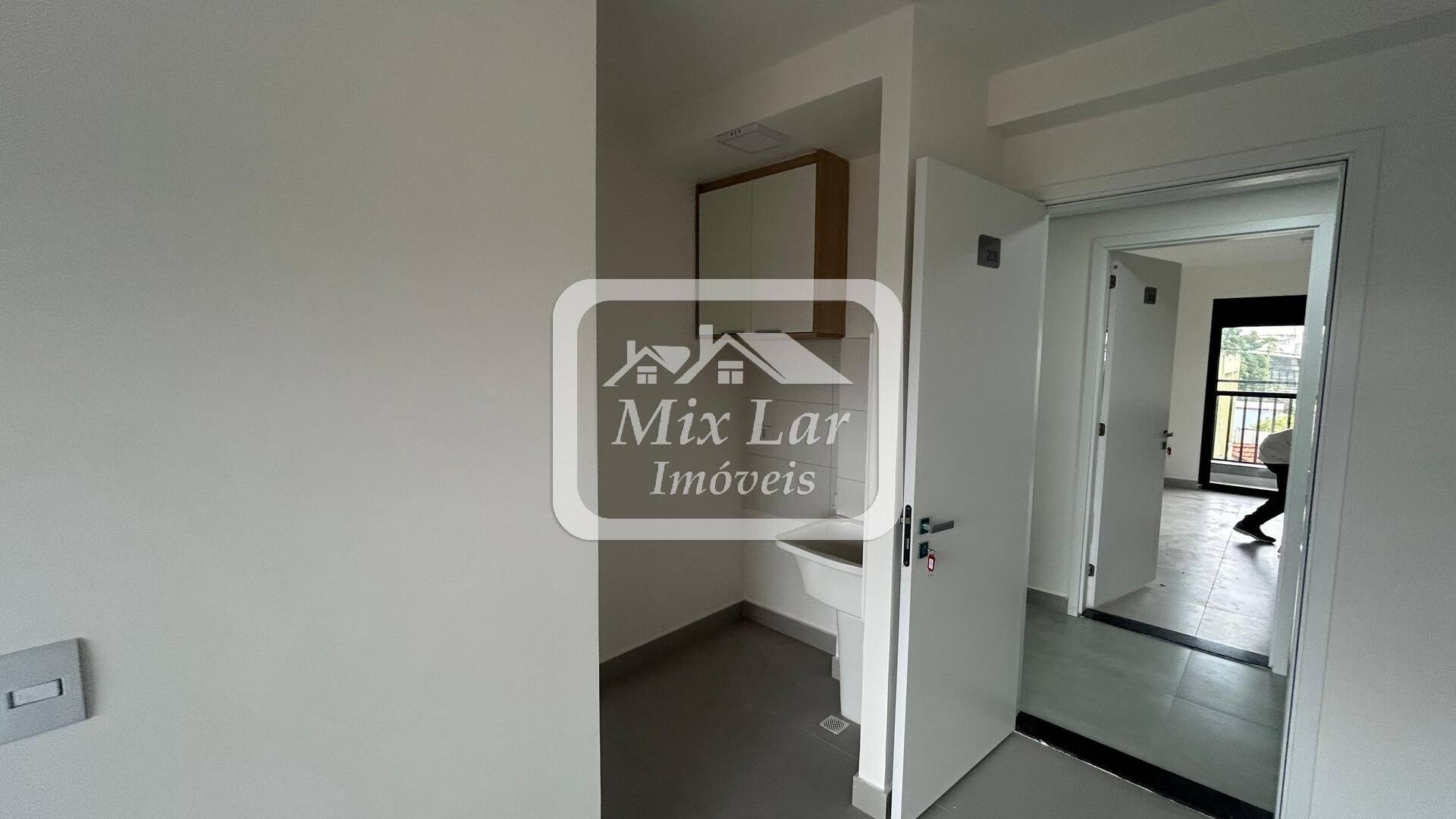 Apartamento, 1 quarto, 50 m² - Foto 4