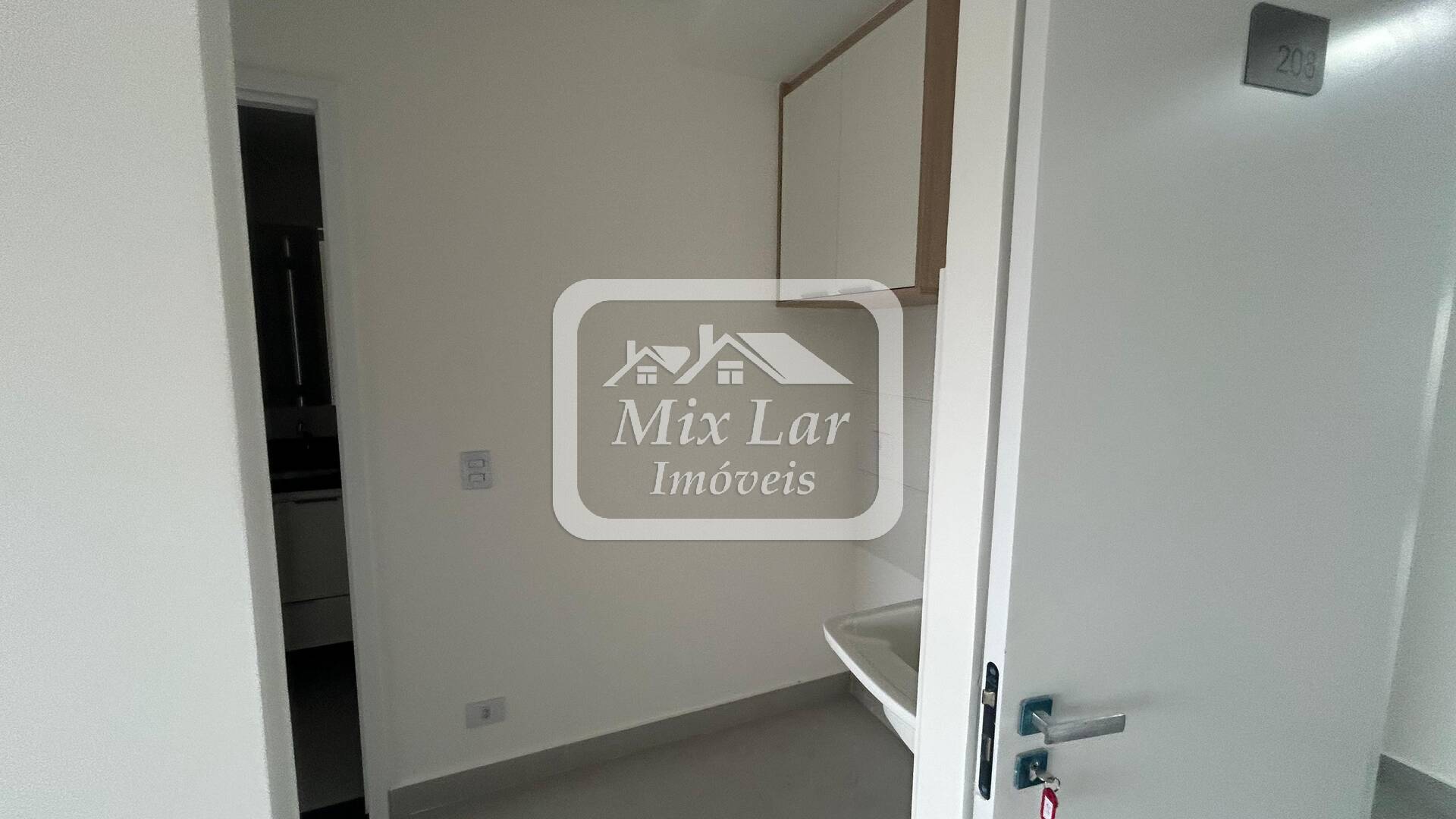Apartamento, 1 quarto, 50 m² - Foto 5