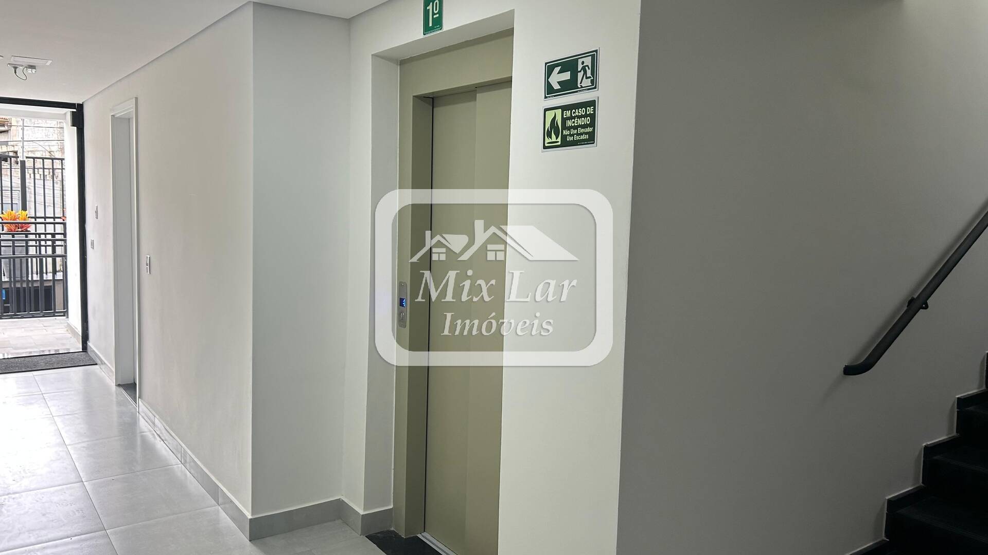 Apartamento, 1 quarto, 50 m² - Foto 10