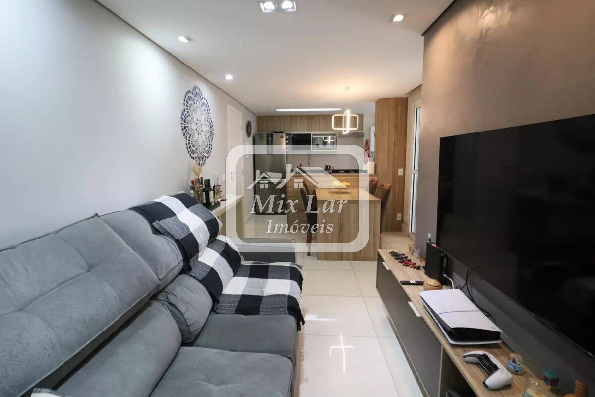 Apartamento, 2 quartos, 56 m² - Foto 8