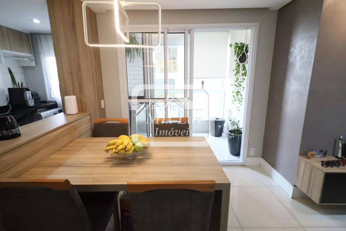 Apartamento, 2 quartos, 56 m² - Foto 3