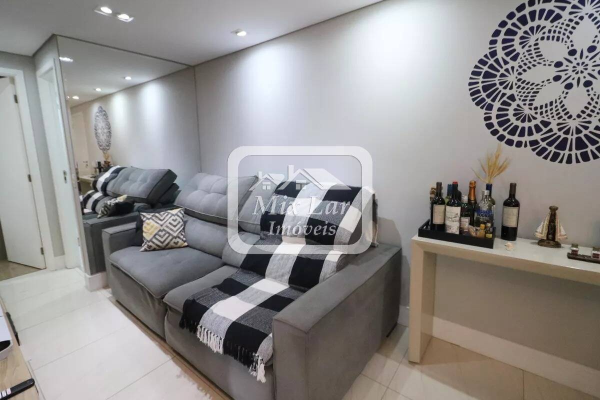 Apartamento, 2 quartos, 56 m² - Foto 9
