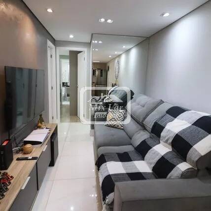 Apartamento, 2 quartos, 56 m² - Foto 10