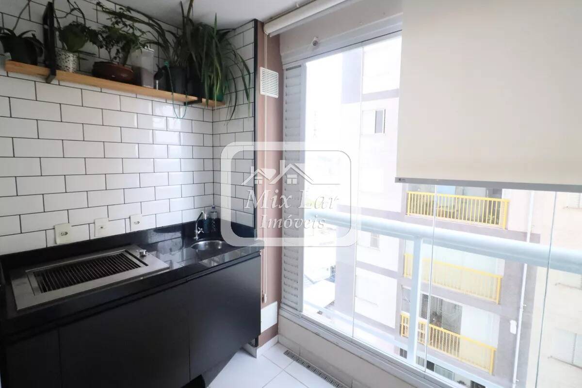 Apartamento, 2 quartos, 56 m² - Foto 6