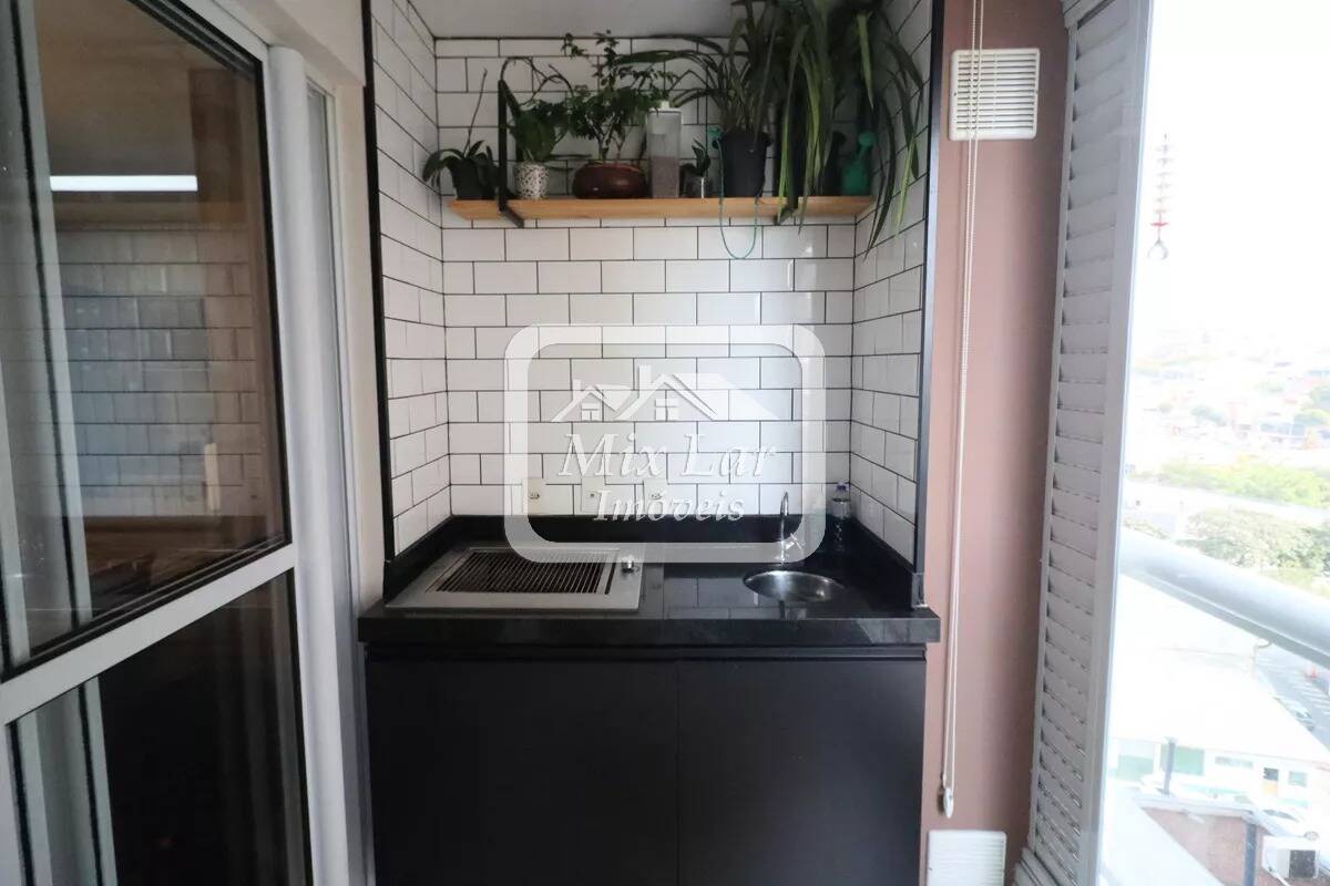 Apartamento, 2 quartos, 56 m² - Foto 7