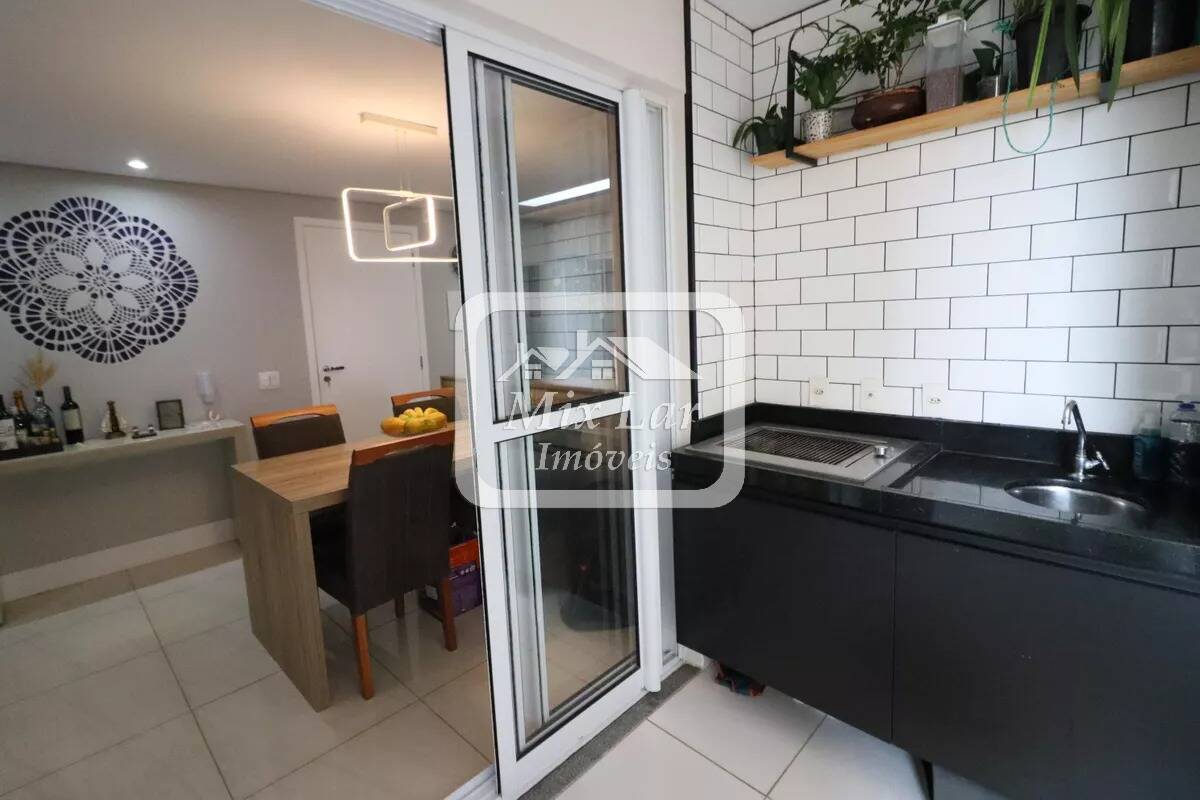 Apartamento, 2 quartos, 56 m² - Foto 4