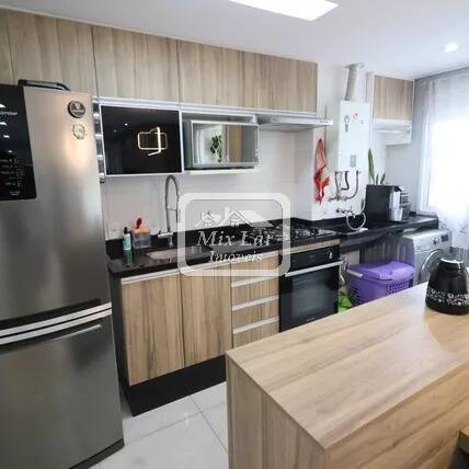 Apartamento, 2 quartos, 56 m² - Foto 11