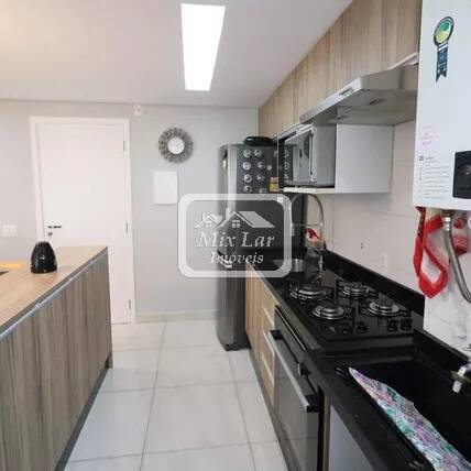 Apartamento, 2 quartos, 56 m² - Foto 12