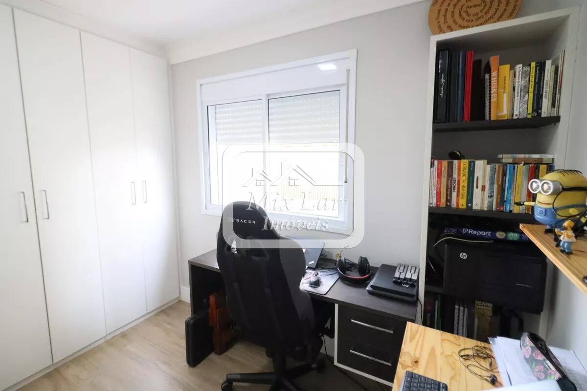 Apartamento, 2 quartos, 56 m² - Foto 15