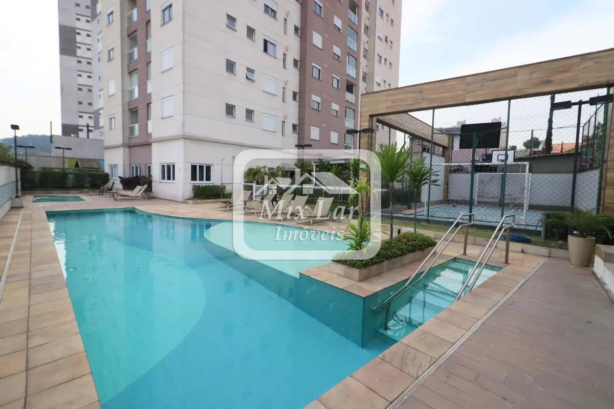 Apartamento, 2 quartos, 56 m² - Foto 23