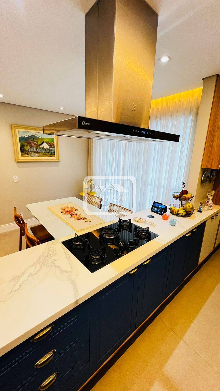 Apartamento, 3 quartos, 93 m² - Foto 6