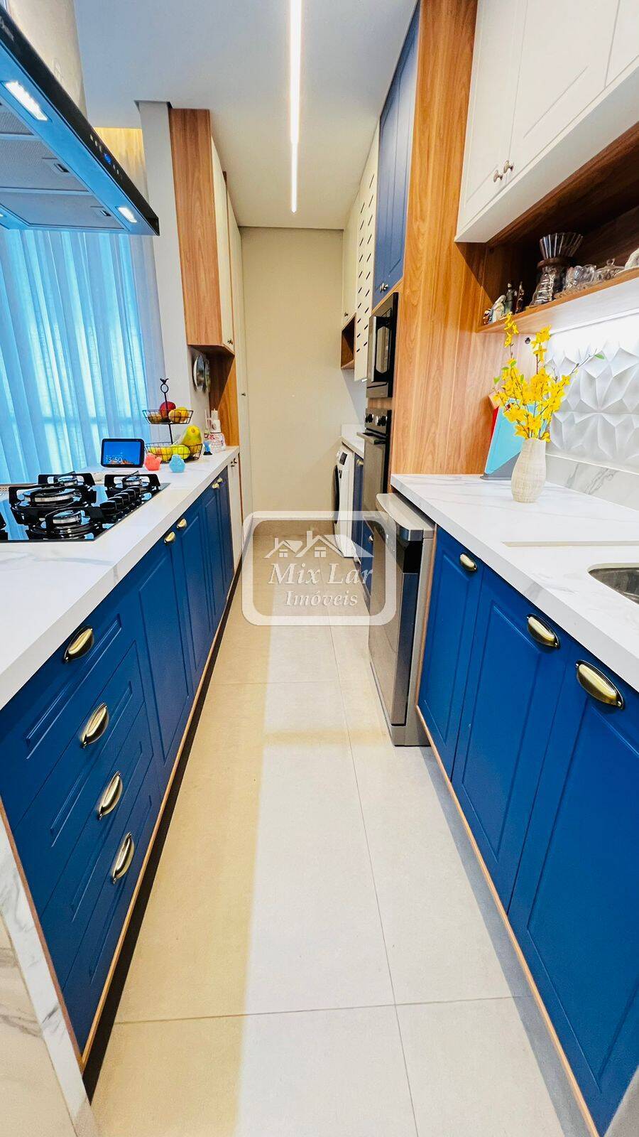 Apartamento, 3 quartos, 93 m² - Foto 8