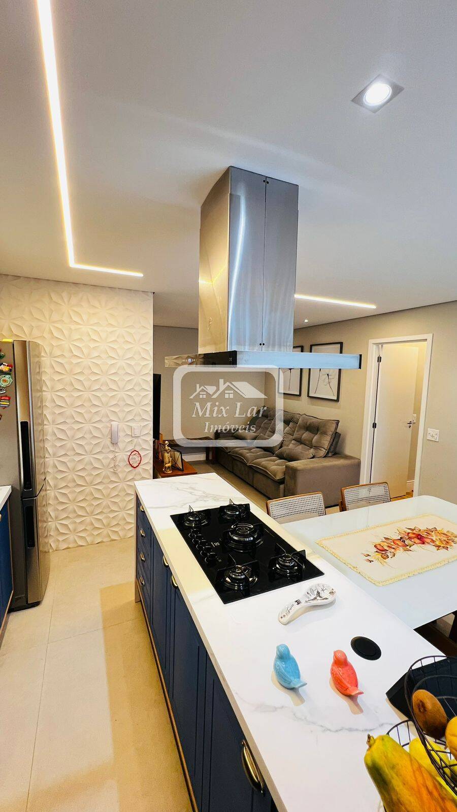 Apartamento, 3 quartos, 93 m² - Foto 11