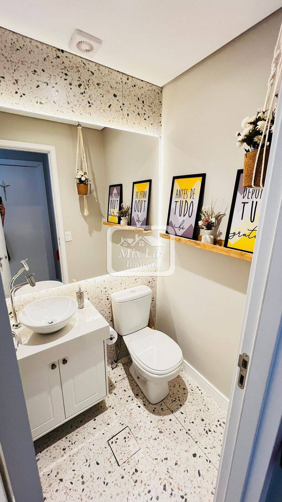 Apartamento, 3 quartos, 93 m² - Foto 22