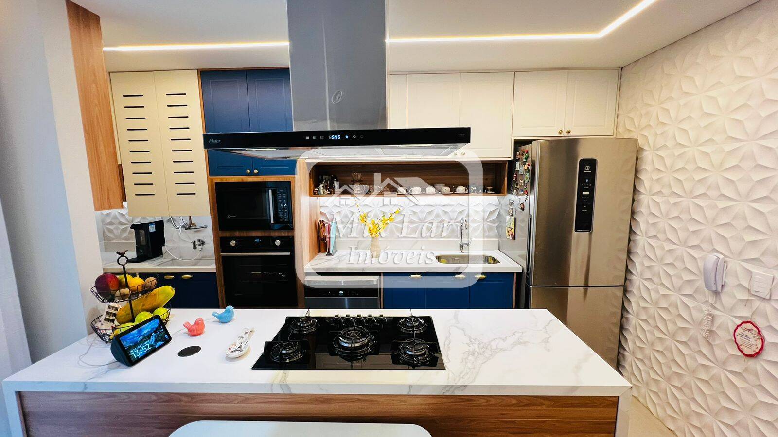 Apartamento, 3 quartos, 93 m² - Foto 7