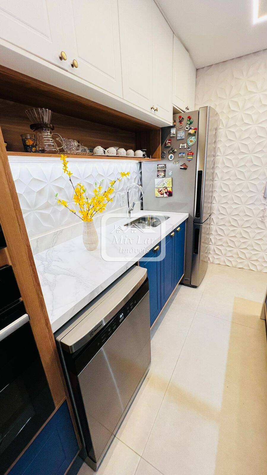 Apartamento, 3 quartos, 93 m² - Foto 5