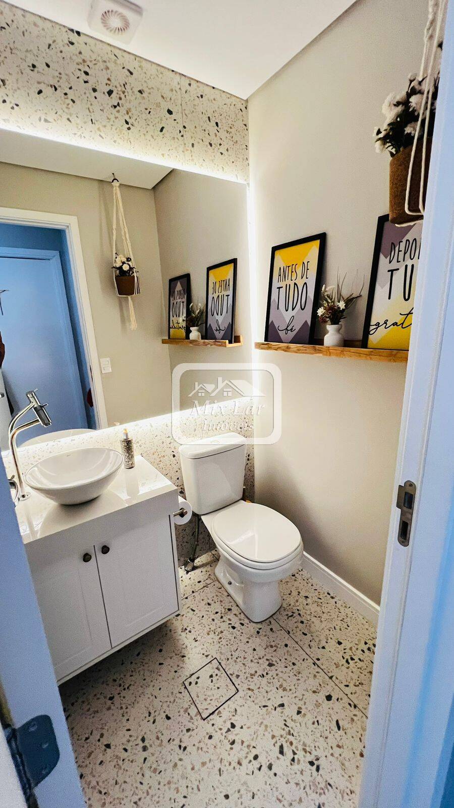 Apartamento, 3 quartos, 93 m² - Foto 15
