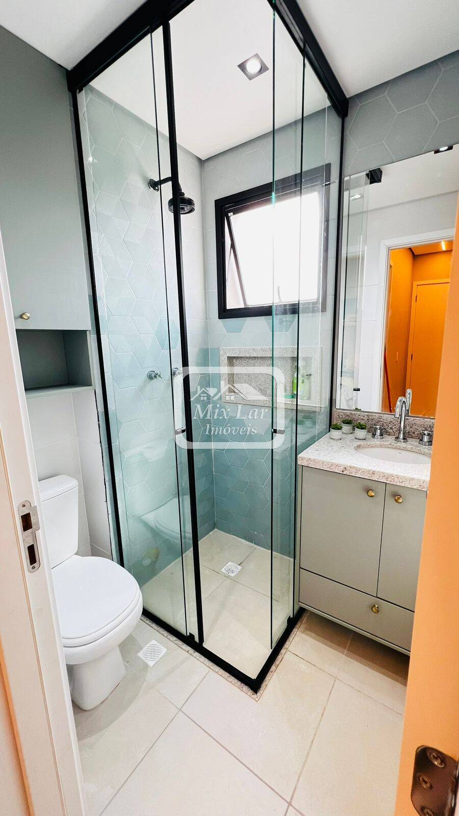 Apartamento, 3 quartos, 93 m² - Foto 14