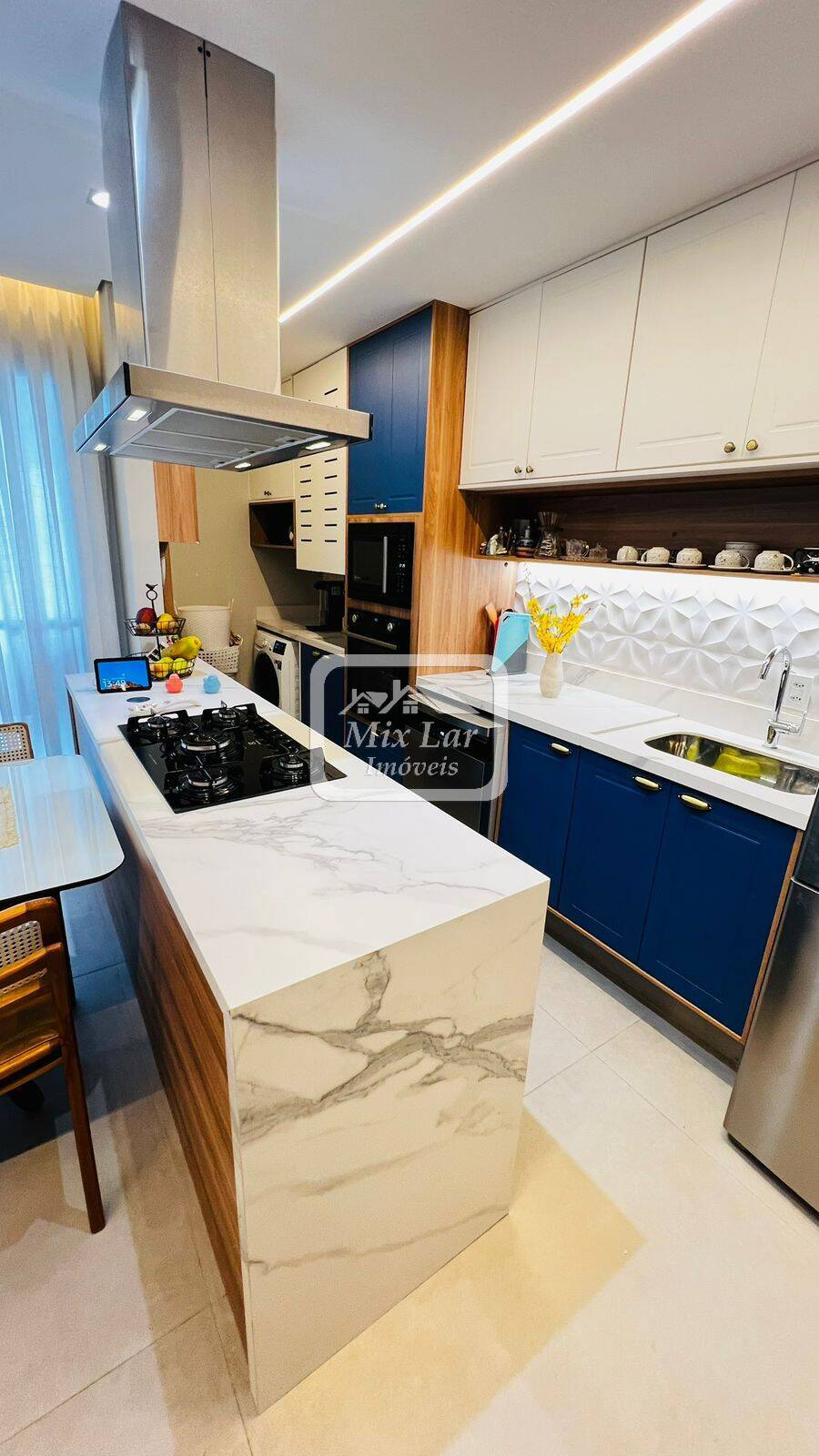 Apartamento, 3 quartos, 93 m² - Foto 4