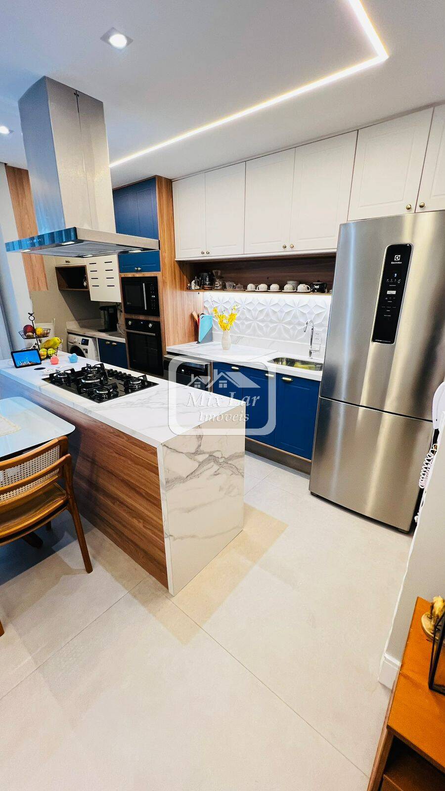 Apartamento, 3 quartos, 93 m² - Foto 3