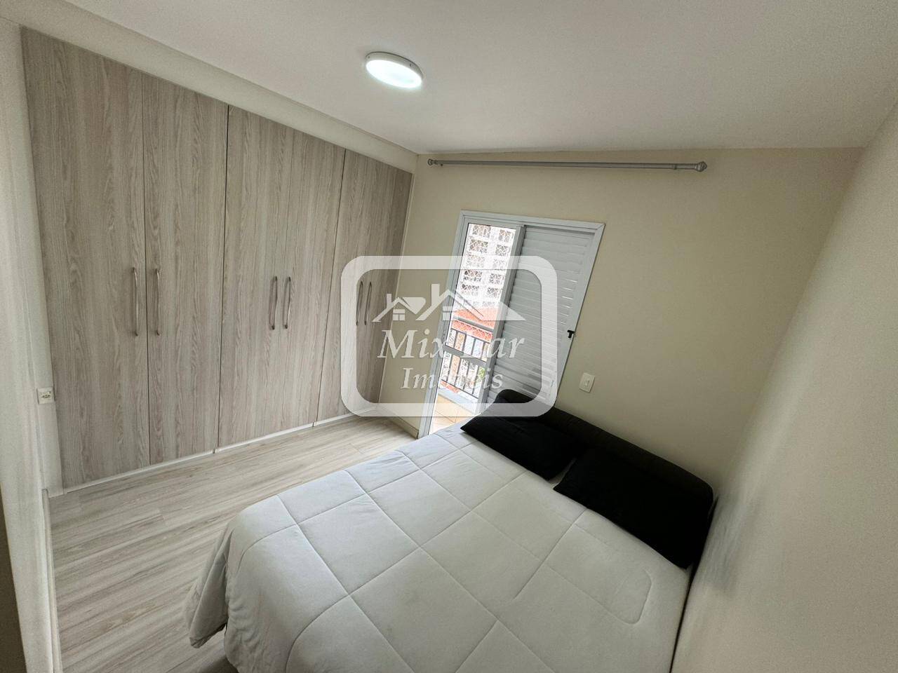 Apartamento, 2 quartos, 46 m² - Foto 3