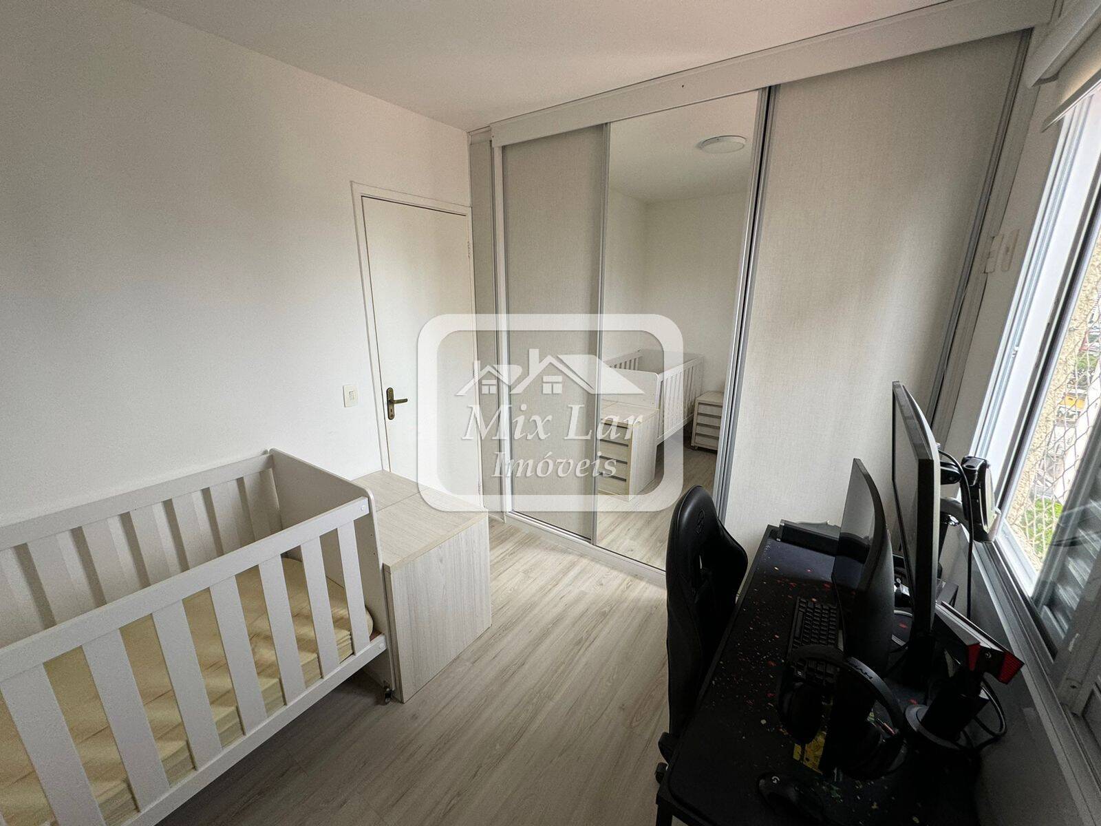 Apartamento, 2 quartos, 46 m² - Foto 7
