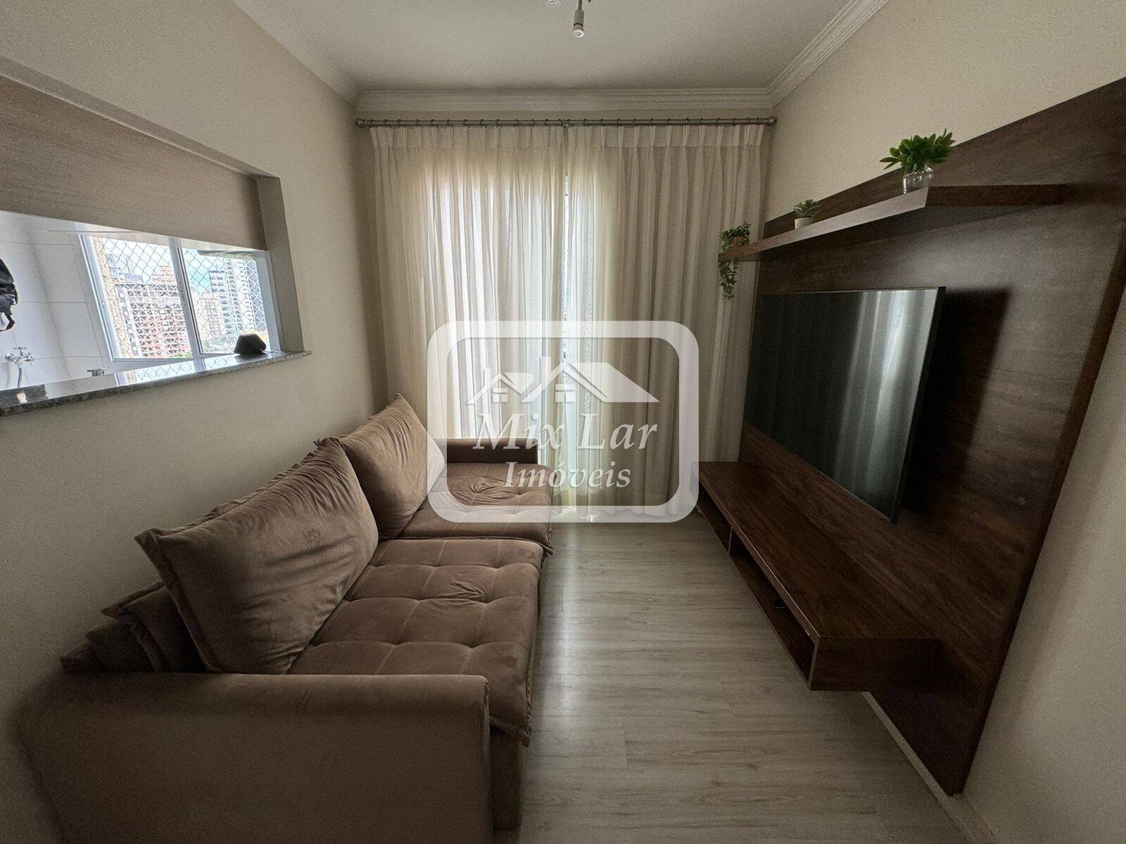 Apartamento, 2 quartos, 46 m² - Foto 2