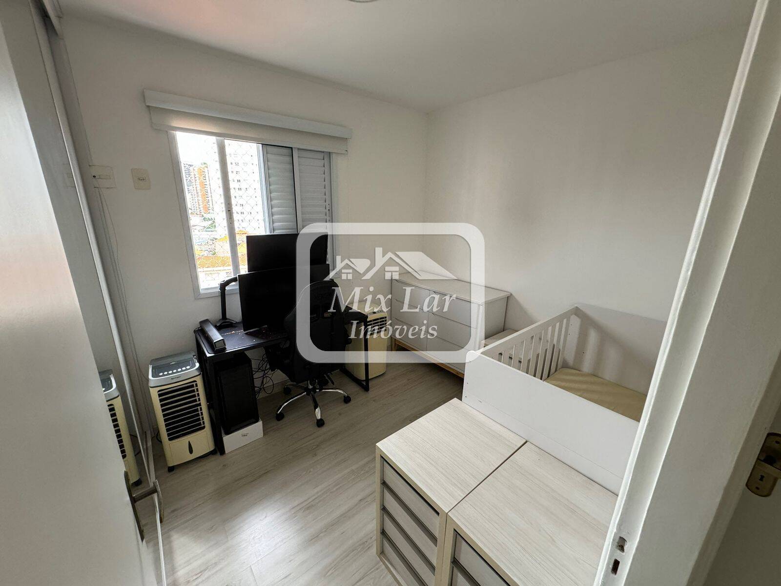Apartamento, 2 quartos, 46 m² - Foto 8