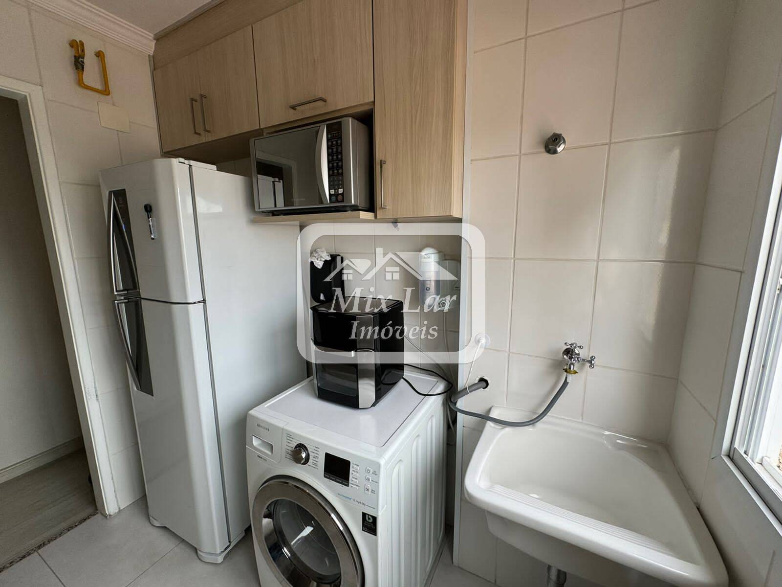 Apartamento, 2 quartos, 46 m² - Foto 13