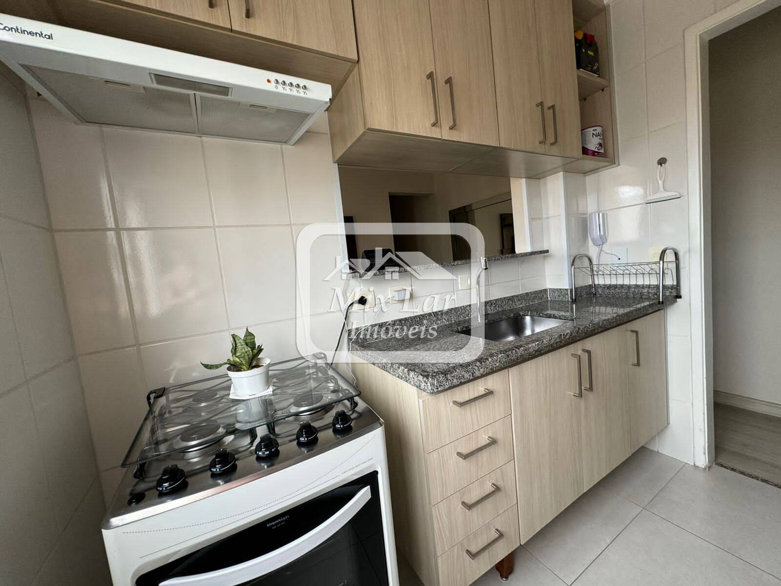 Apartamento, 2 quartos, 46 m² - Foto 9