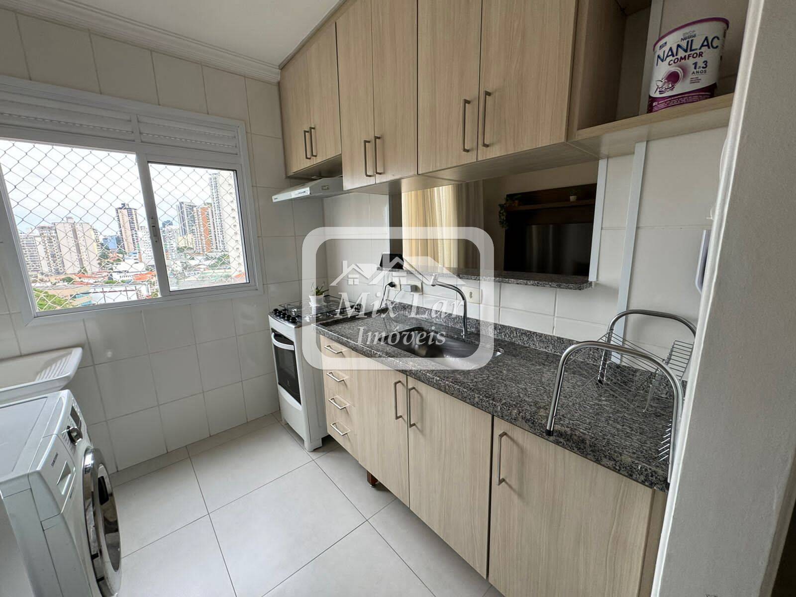 Apartamento, 2 quartos, 46 m² - Foto 12