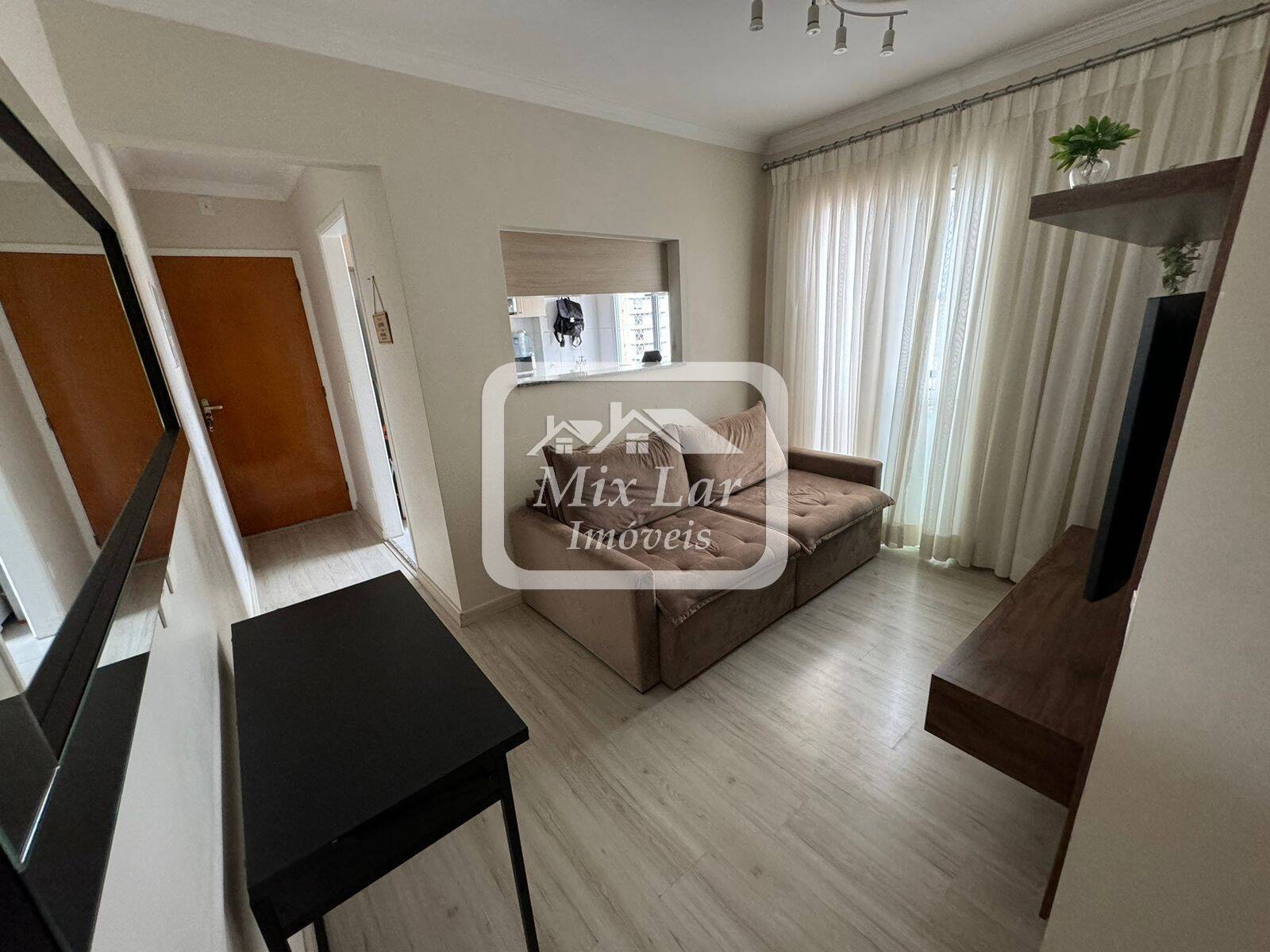 Apartamento, 2 quartos, 46 m² - Foto 4