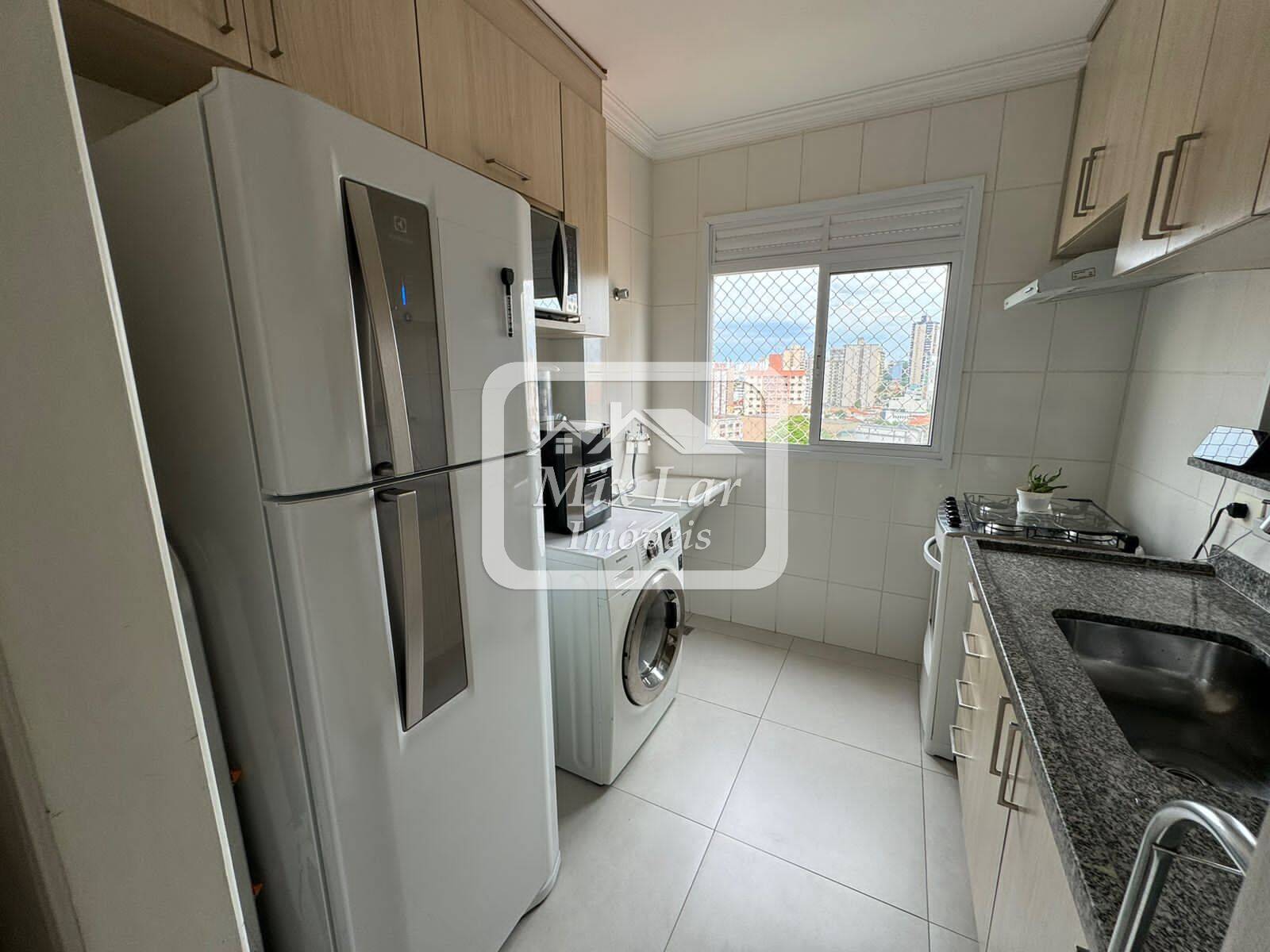 Apartamento, 2 quartos, 46 m² - Foto 10