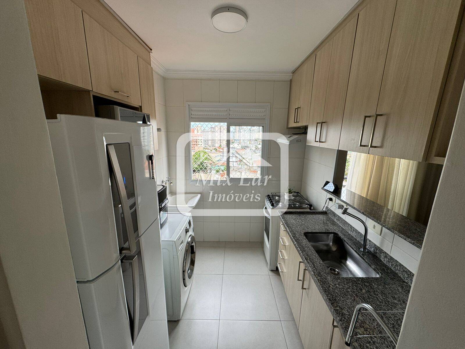 Apartamento, 2 quartos, 46 m² - Foto 11
