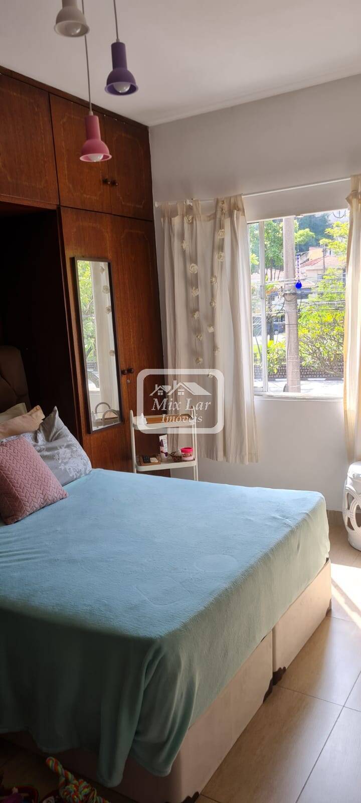 Sobrado, 3 quartos, 162 m² - Foto 9