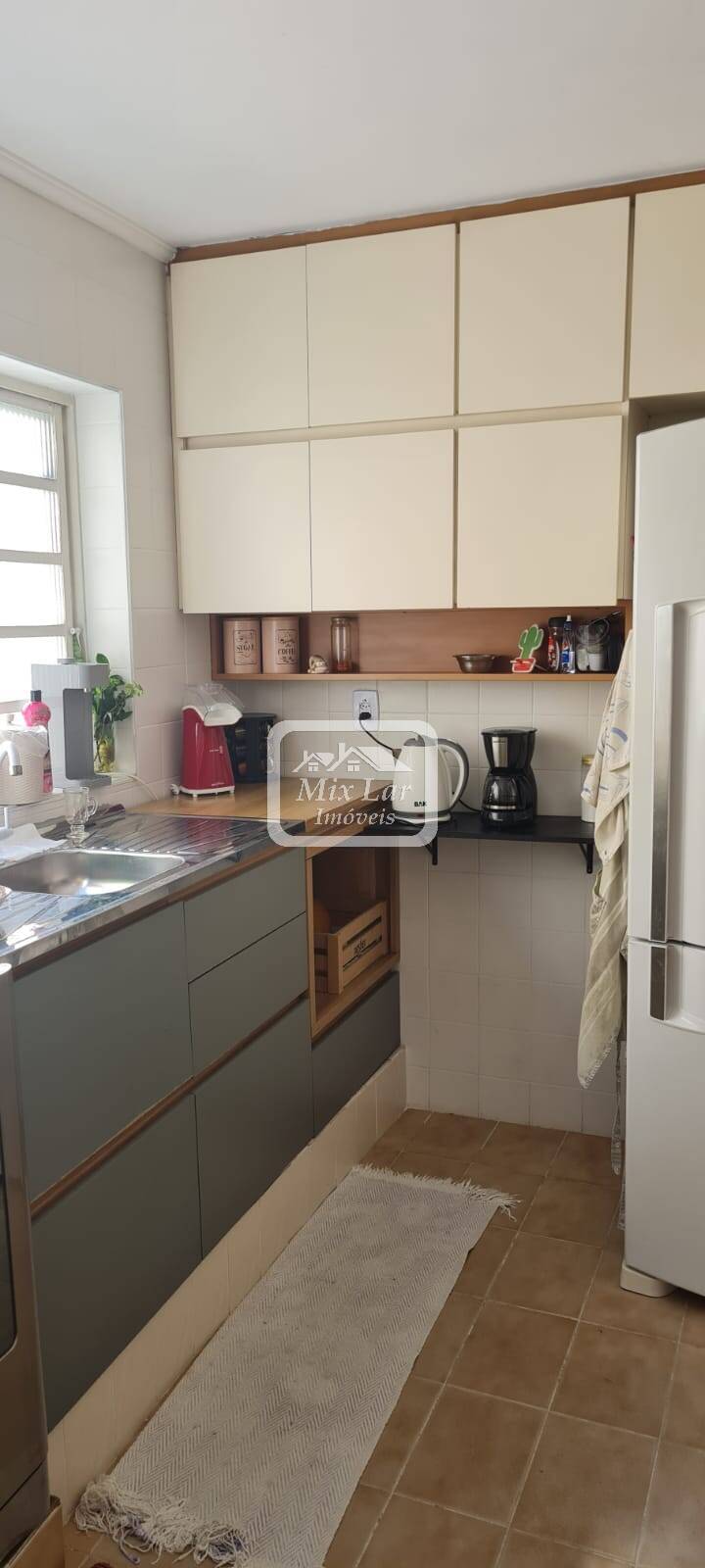 Sobrado, 3 quartos, 162 m² - Foto 16