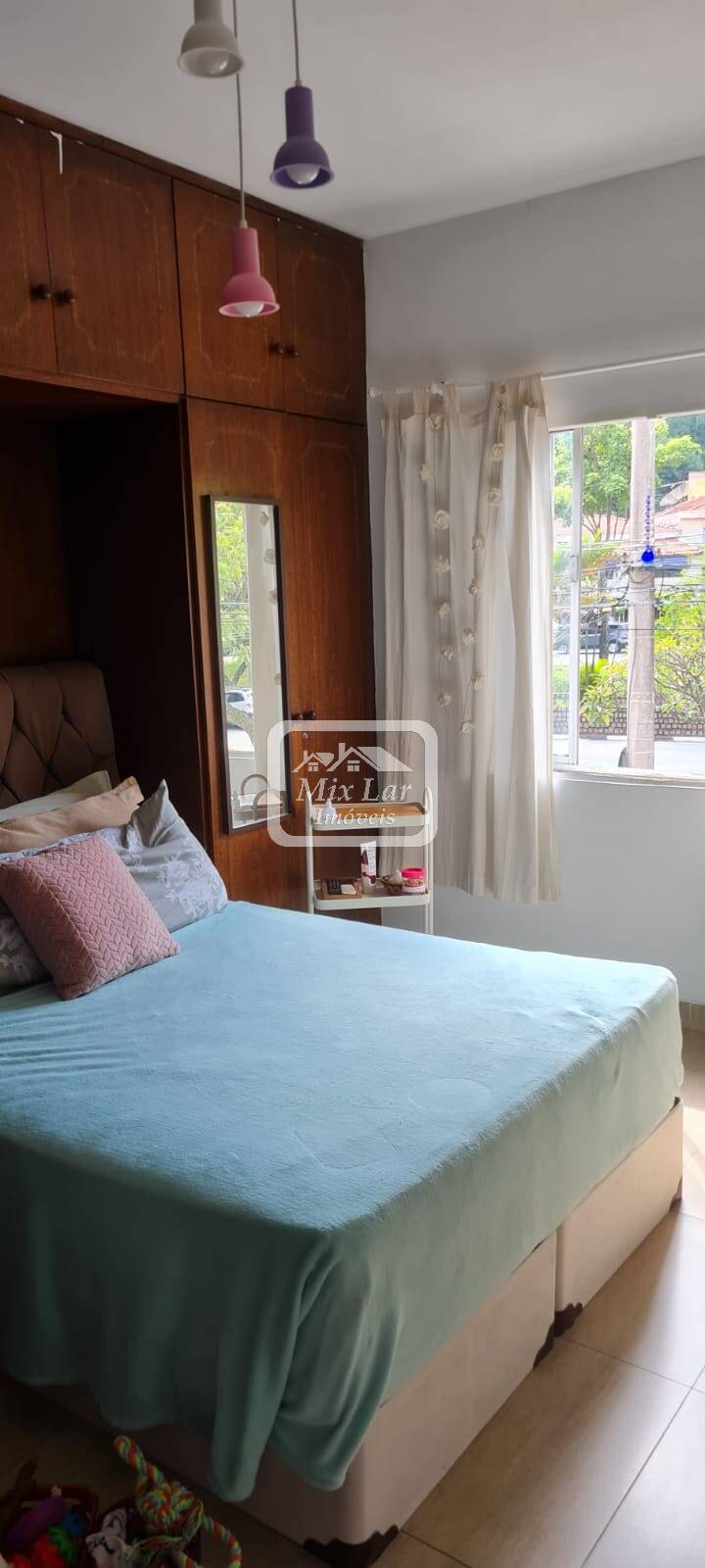 Sobrado, 3 quartos, 162 m² - Foto 12
