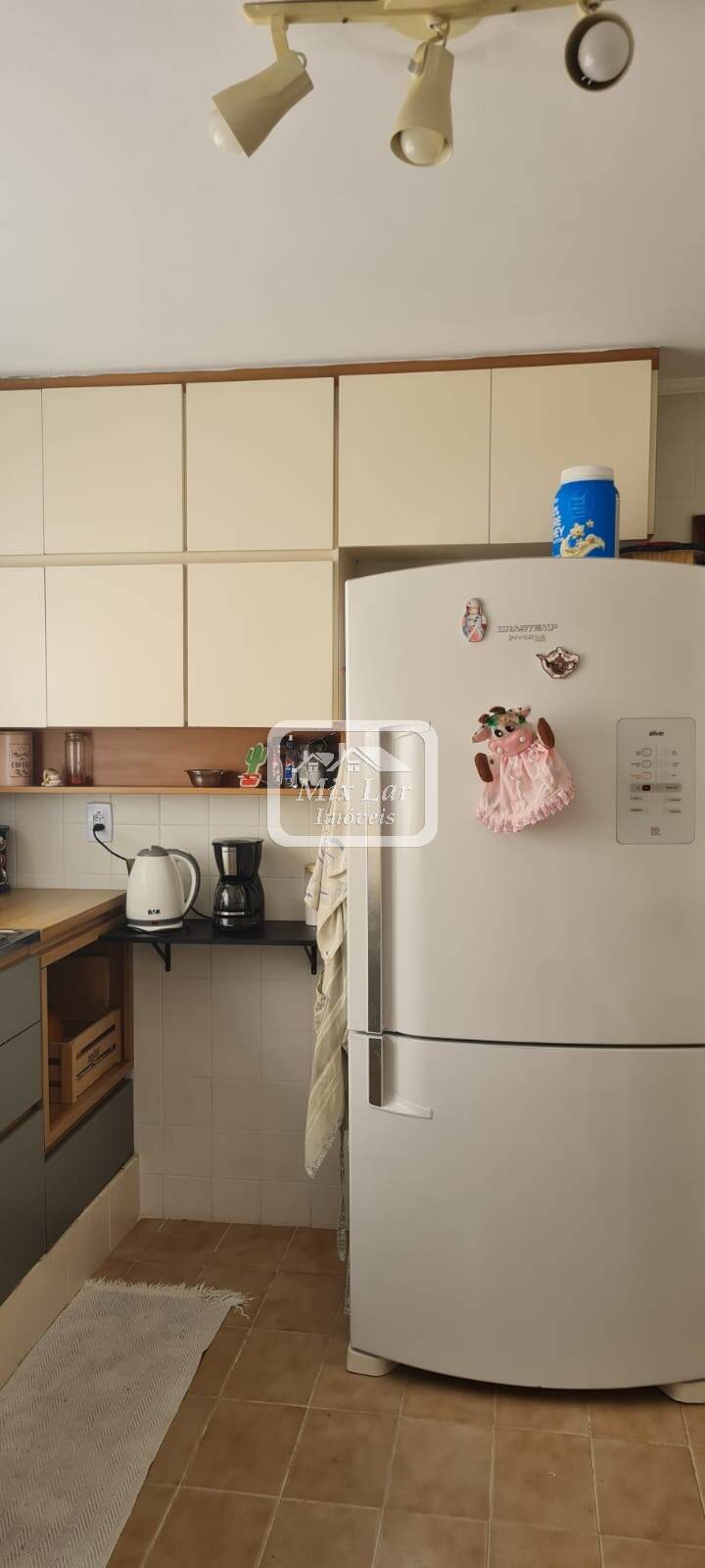 Sobrado, 3 quartos, 162 m² - Foto 17
