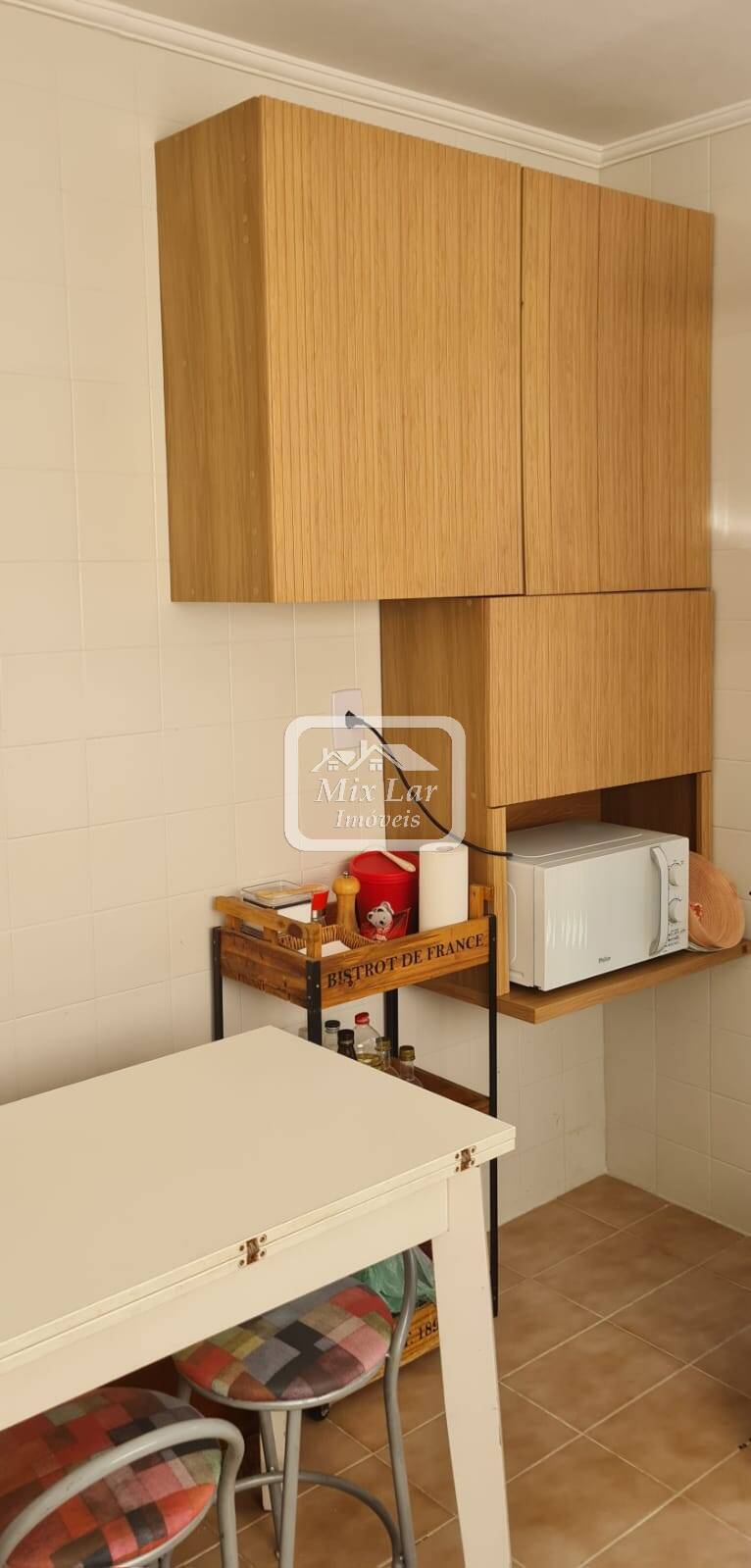Sobrado, 3 quartos, 162 m² - Foto 19