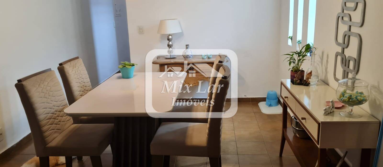 Sobrado, 3 quartos, 162 m² - Foto 3