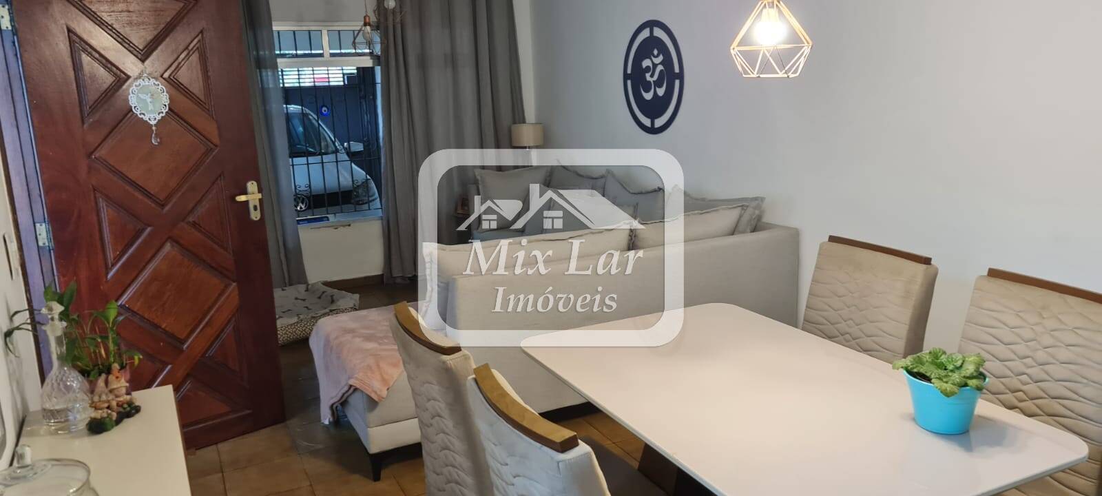 Sobrado, 3 quartos, 162 m² - Foto 5