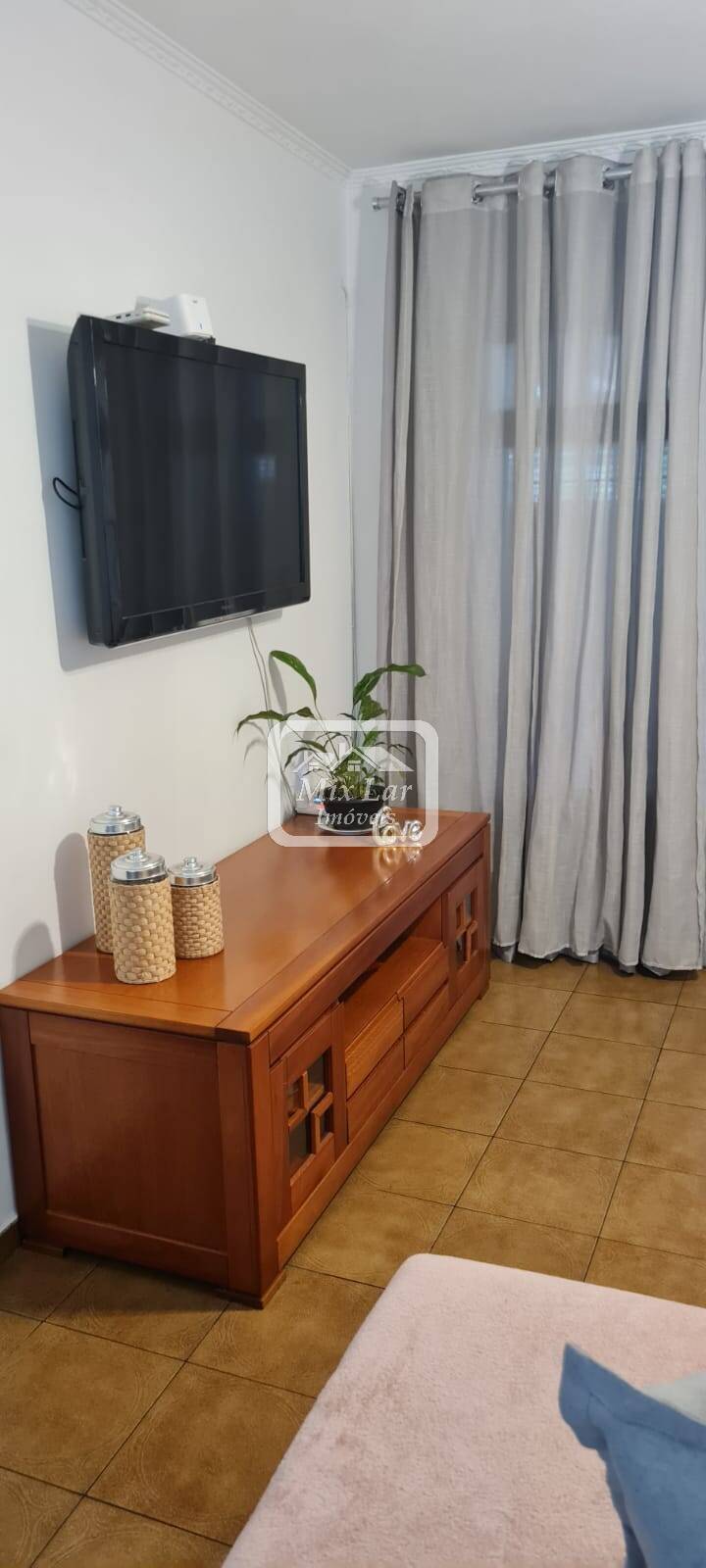 Sobrado, 3 quartos, 162 m² - Foto 2