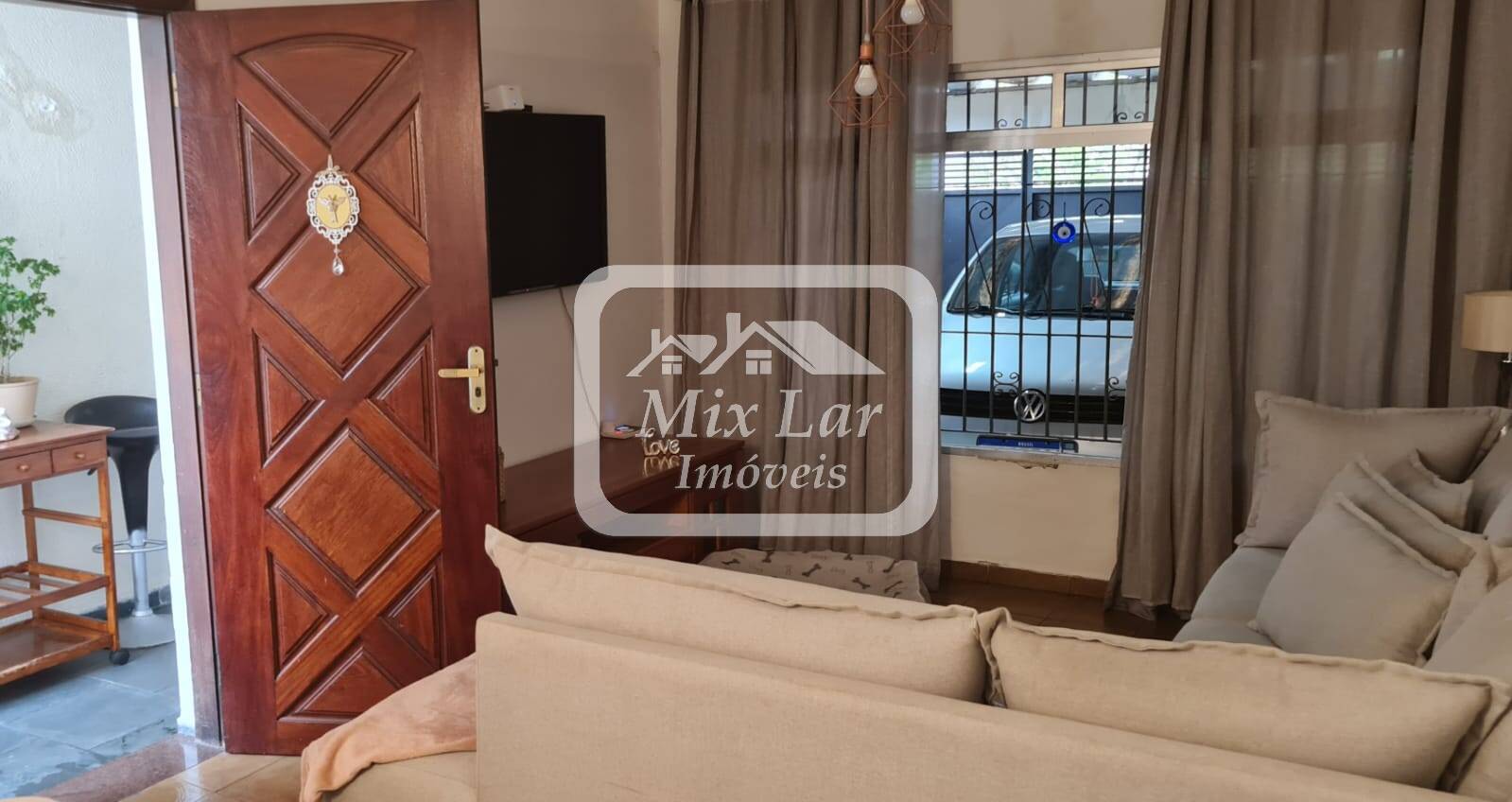 Sobrado, 3 quartos, 162 m² - Foto 4