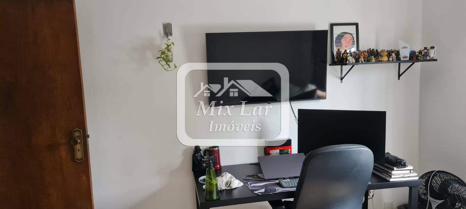 Sobrado, 3 quartos, 162 m² - Foto 6