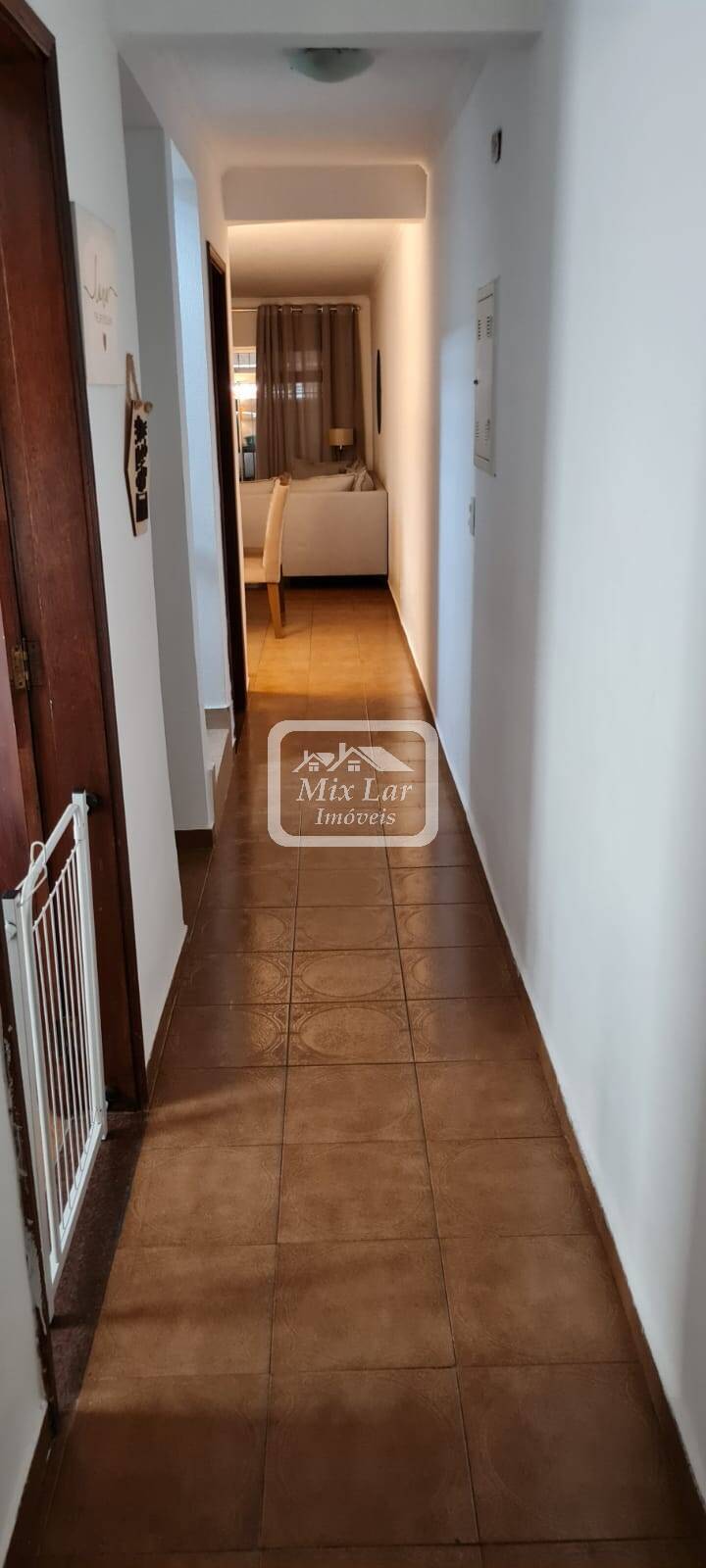 Sobrado, 3 quartos, 162 m² - Foto 25